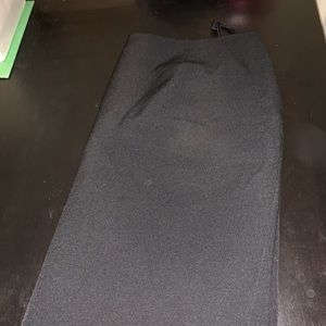 Studio Jones lined pencil skirt